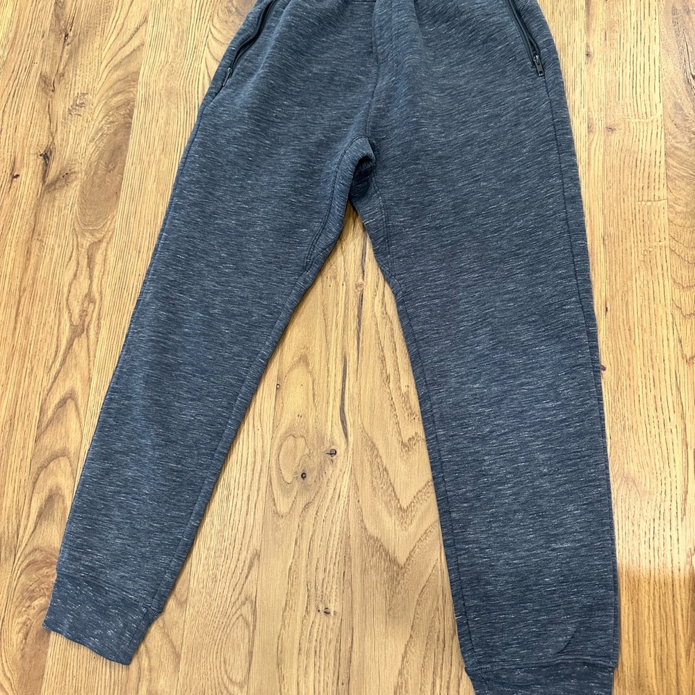 Uniqlo kids Ultra Stretch Active Jogger Pants